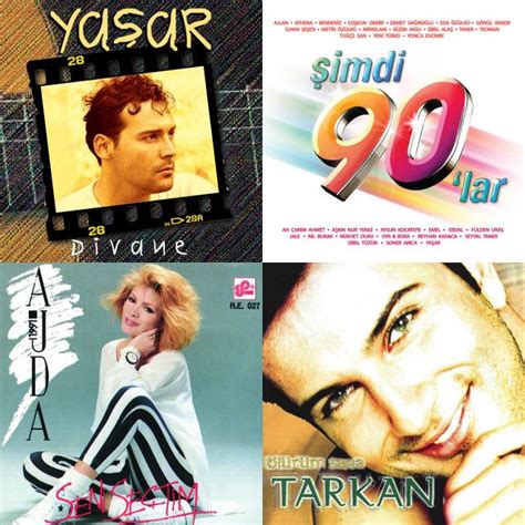 Eski türkçe pop